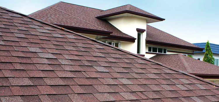 Wood Asphalt Shingles Roofing Gardena