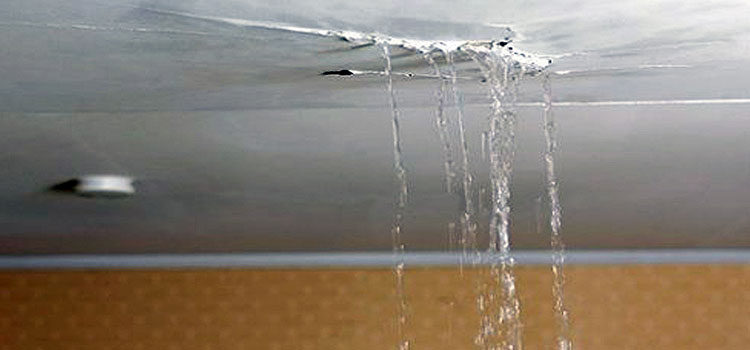 Metal Roof Repair Gardena