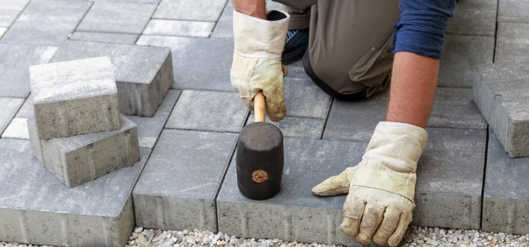 Concrete Ridge Tile Roofing Gardena