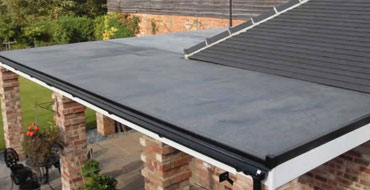 flat roofing Gardena
