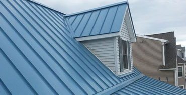 Metal Roofing Gardena