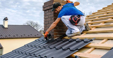roof repair Gardena