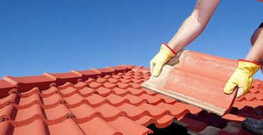tile roofing Gardena