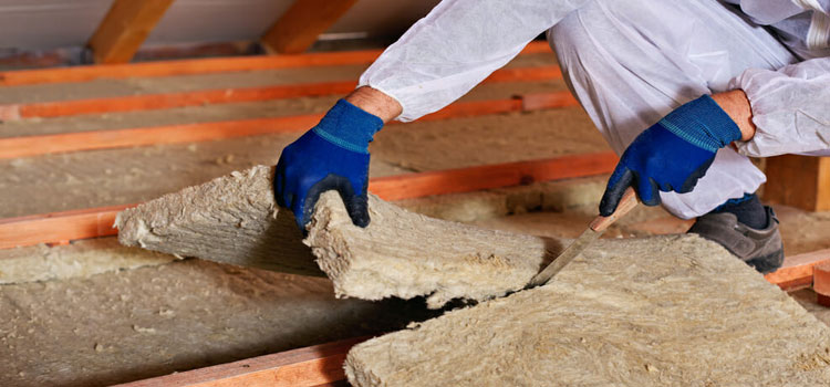 Rigid Roof Insulation Gardena