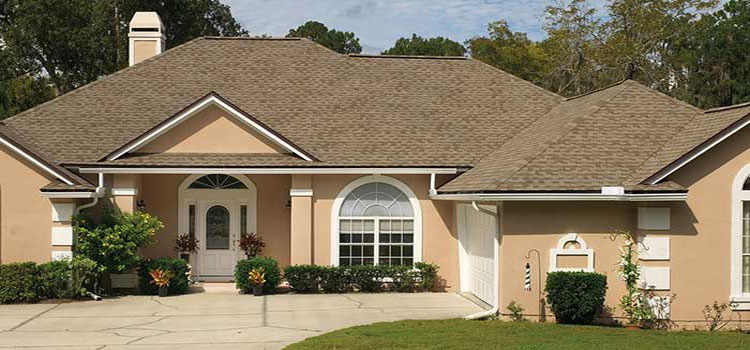 Gardena Asphalt Shingle Roofing 
