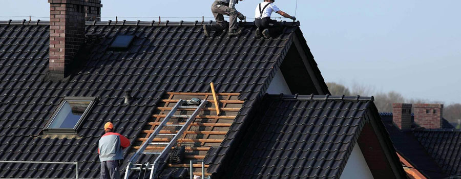 Roofing Repair Gardena