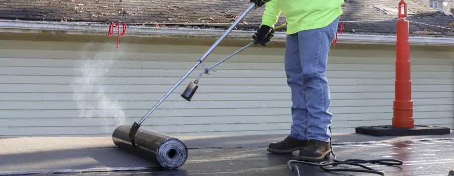 Best Roofing Company Gardena